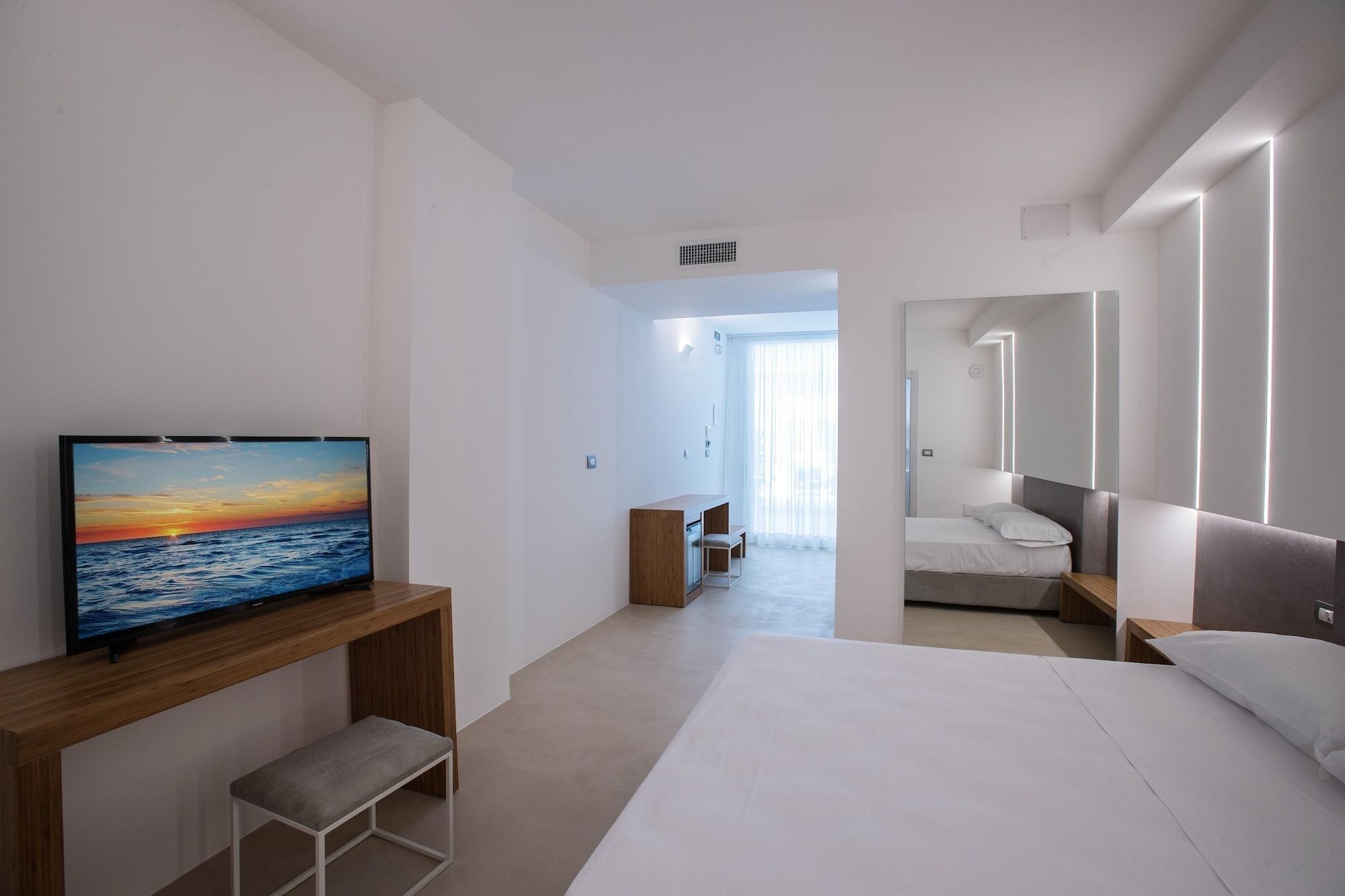 Seven Suite Gallipoli Dış mekan fotoğraf